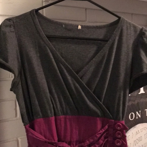 Dress - Picture 3 of 5